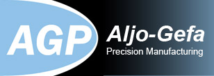 Aljo-Gefa Precision Manufacturing LLC.